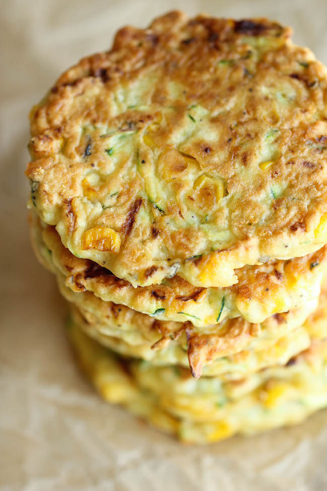 15 Savory Pancakes That Will Make You Want Dinner For Breakfast