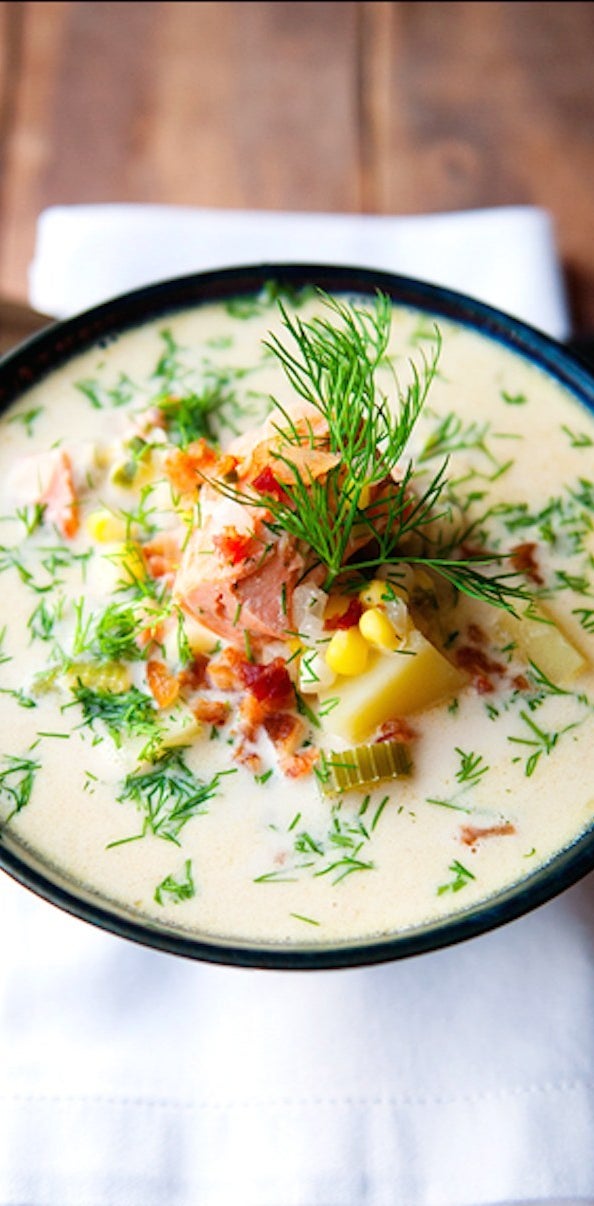19 Delicious Dinners You Can Make With Salmon Fillets