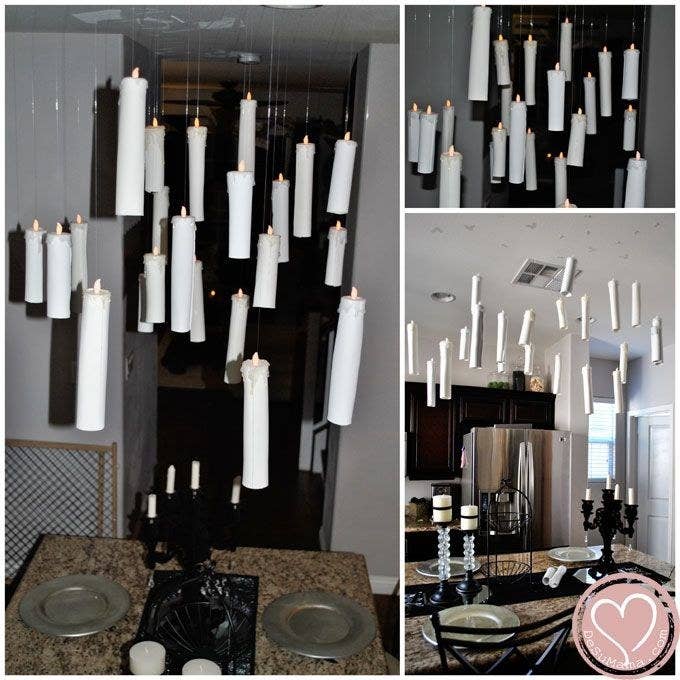 33 Cheap And Easy Ways To Throw An Epic Harry Potter Halloween Party 33 Cheap And Easy Ways To Throw An Epic Harry Potter Halloween Party
