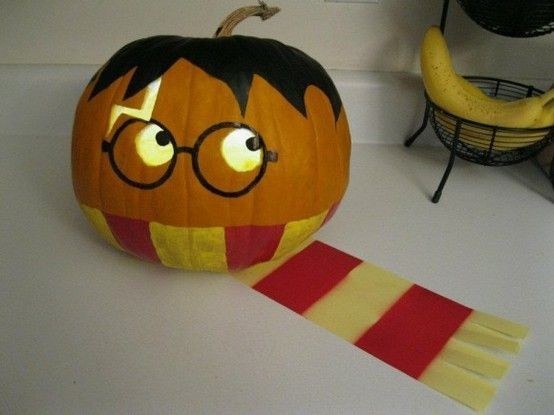 33 Cheap And Easy Ways To Throw An Epic Harry Potter Halloween Party