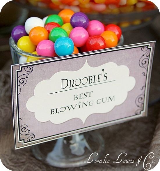 Epic Harry Potter Halloween Party: 33 Affordable and Simple Ideas to Amaze  Your Guests