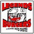 BuzzFeed profile picture for @legends