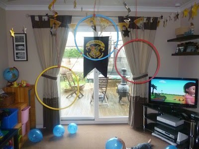 Diy Harry Potter Bedroom Decorations(36).jpg