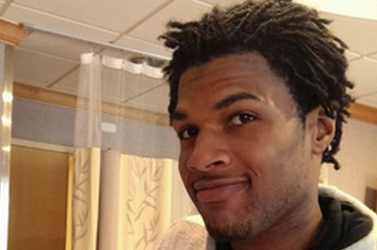 Grand Jury Declines To Indict Police Officers In Deadly Walmart Shooting