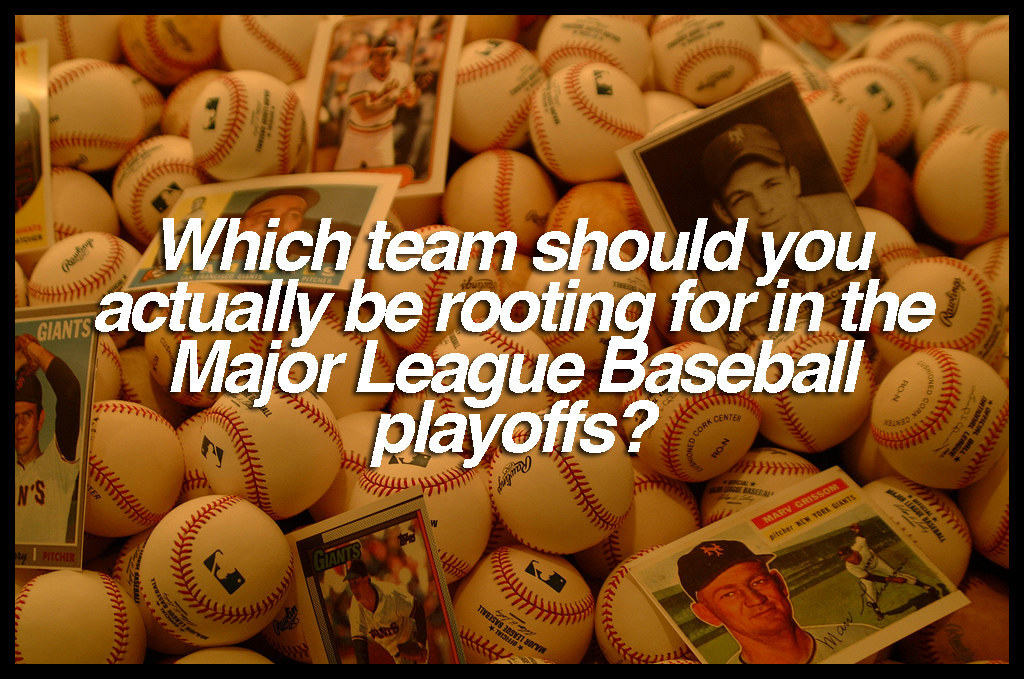 Which Major League Baseball Team Should You Actually Root For In The ...