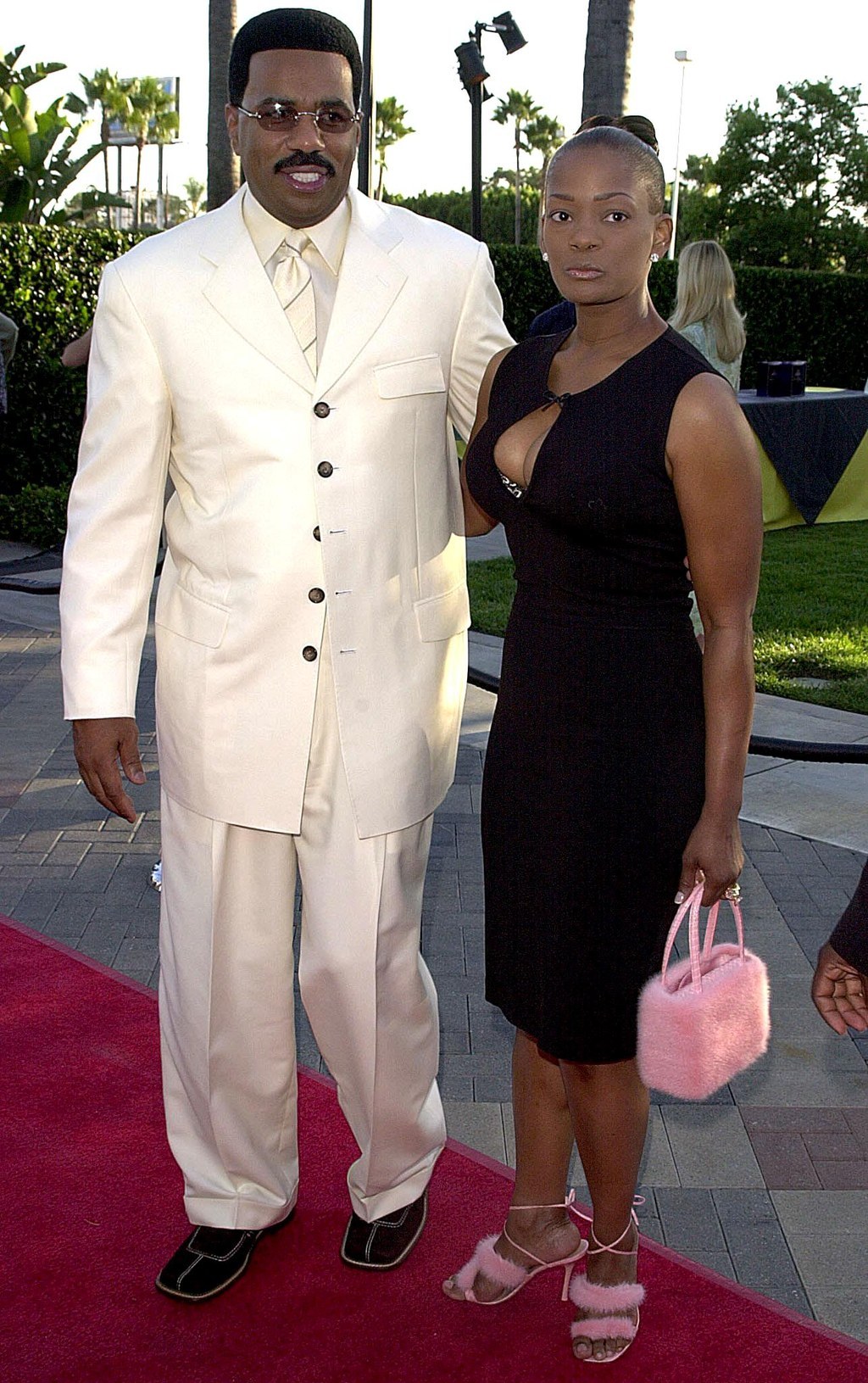21 Times Steve Harvey Proved He Was The 