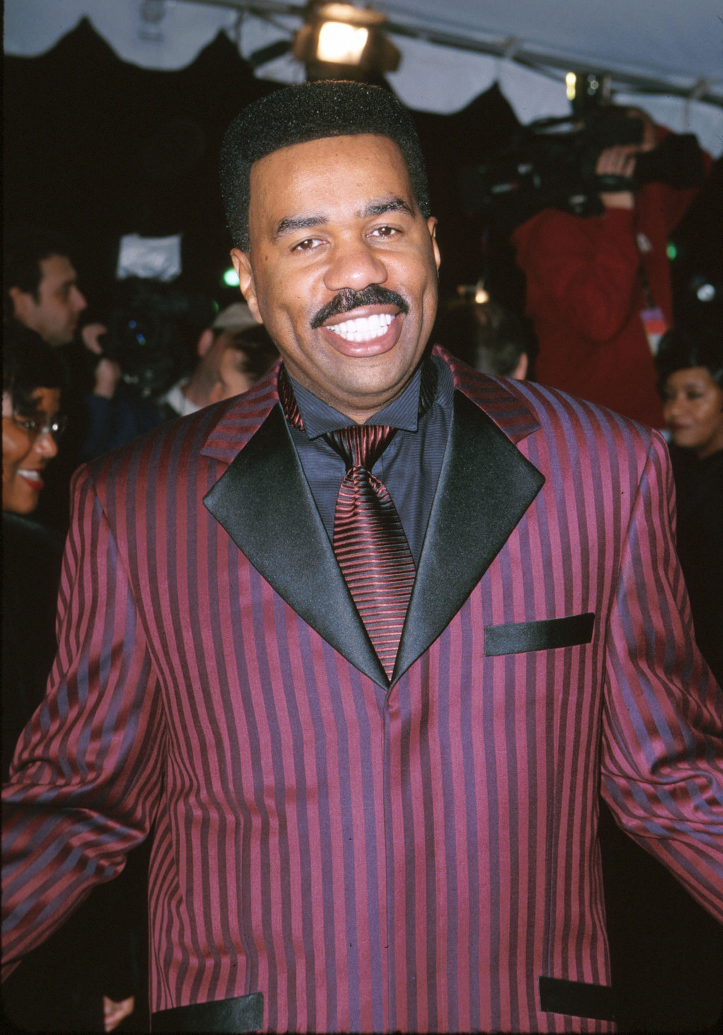 Steve harvey best sale dress shirts