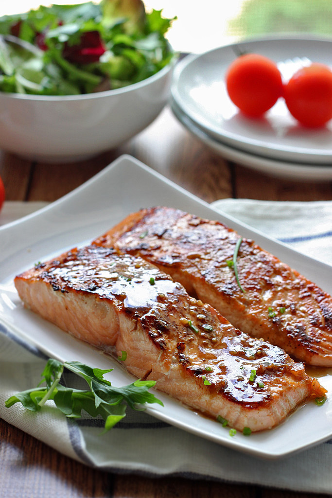 19 Delicious Dinners You Can Make With Salmon Fillets