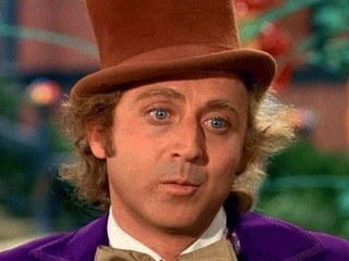 The True Meaning Of Willy Wonka And The Chocolate Factory