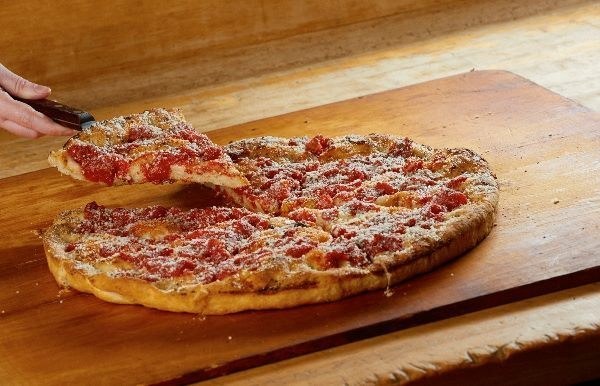 The 6 Best Pizzas In Youngstown, Ohio