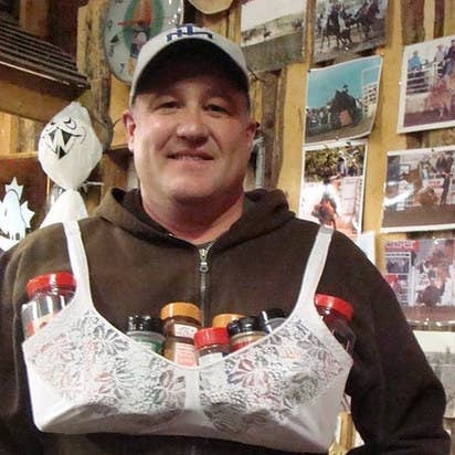 27 Best Worst Halloween Pun Costumes