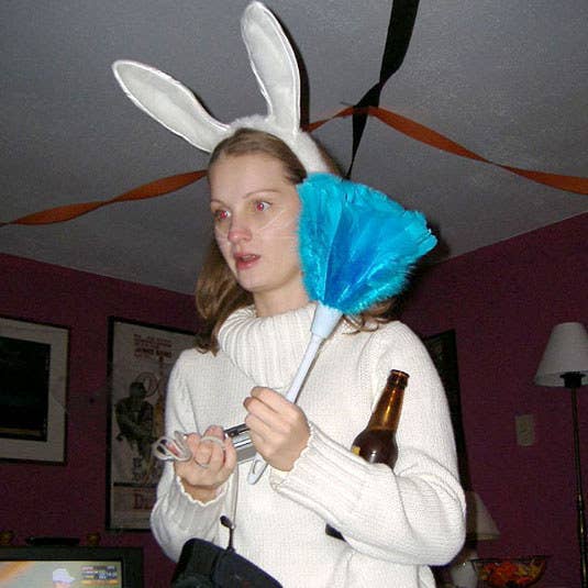 27 Best Worst Halloween Pun Costumes
