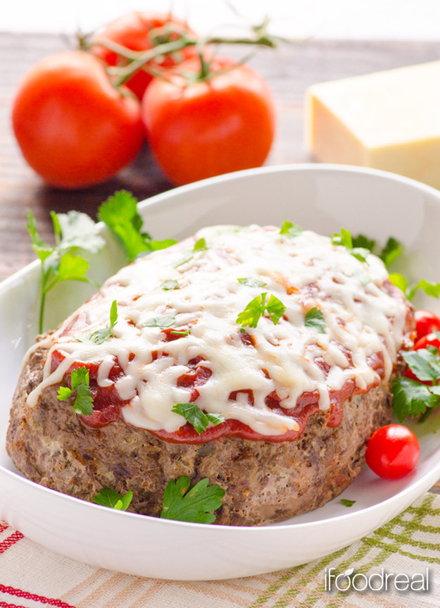 Pulled Chicken Crock Pot Recipe Paleo Meatloaf