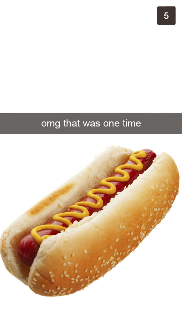 23 Perfect Snapchats For "Mean Girls" Fans