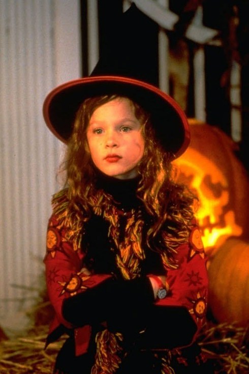 This Is What The Cast Of "Hocus Pocus" Looks Like Now