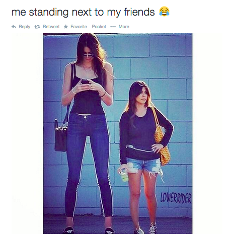 11 Things All Short Girls Who Have Tall Boyfriends Understand