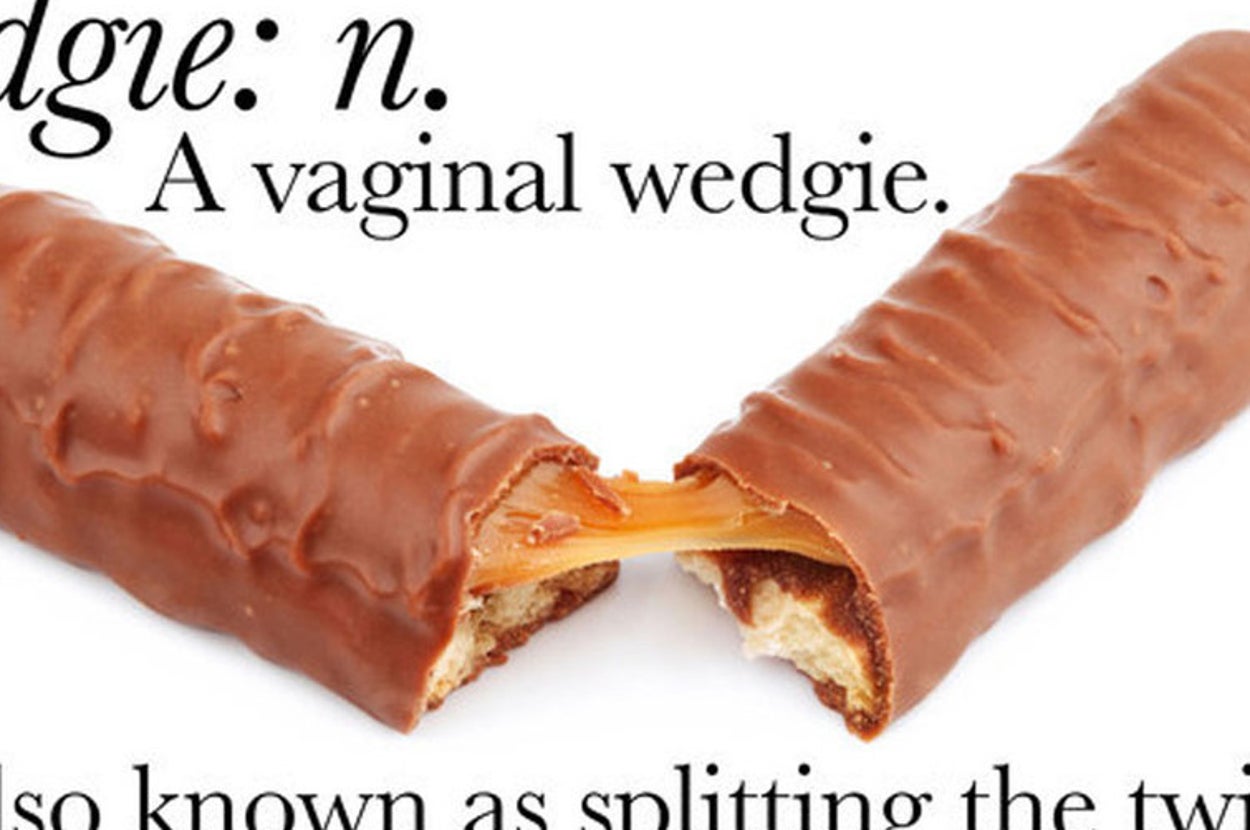 16 Filthy Words That Don’t Exist, But Definitely Should