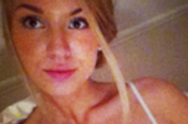 Swedish Model Upset After Her Instagram Selfie Was Used By Sunday Mirror To Bring Down Brooks