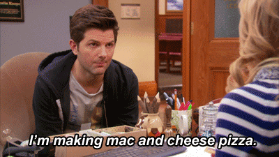 Ben wyatt quotes