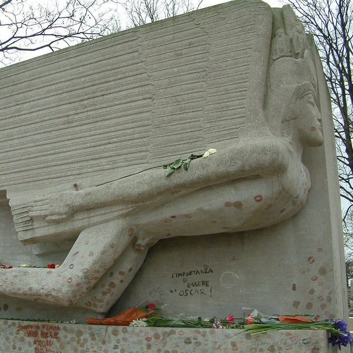 17 Tumbas que debes visitar antes que tengas la tuya