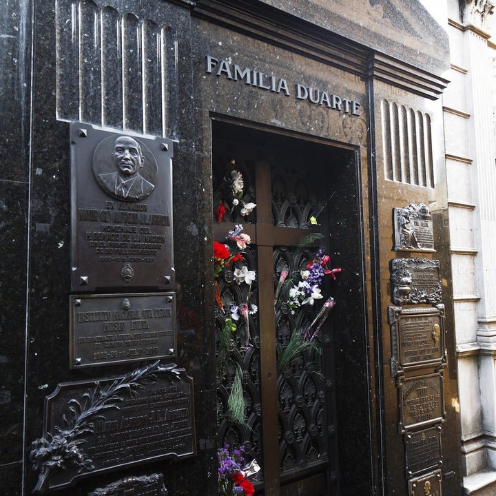 17 Tumbas que debes visitar antes que tengas la tuya