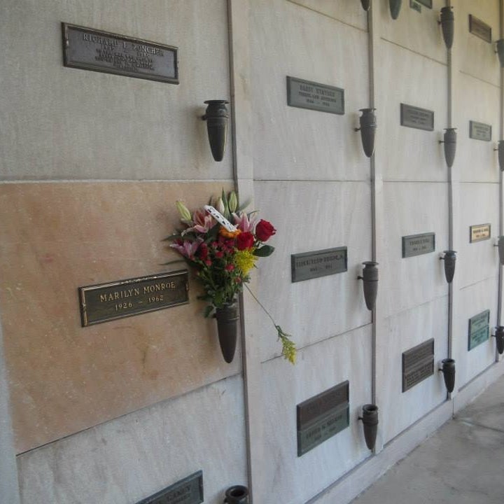 17 Tumbas que debes visitar antes que tengas la tuya