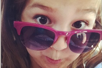 36 crianças que tiram selfies melhor do que você