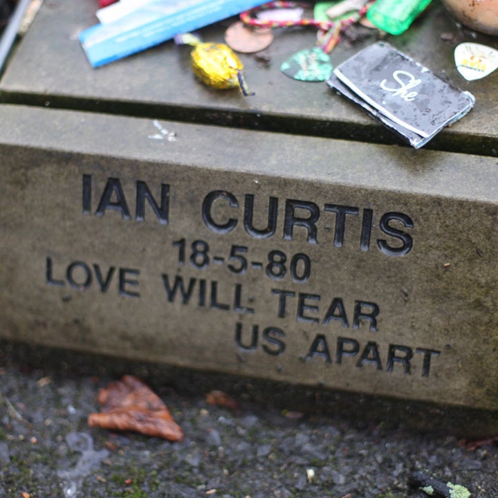 17 Tumbas que debes visitar antes que tengas la tuya