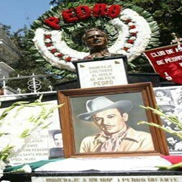 17 Tumbas que debes visitar antes que tengas la tuya