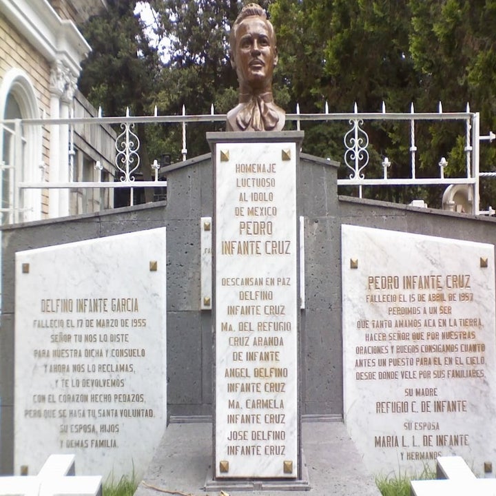 17 Tumbas que debes visitar antes que tengas la tuya