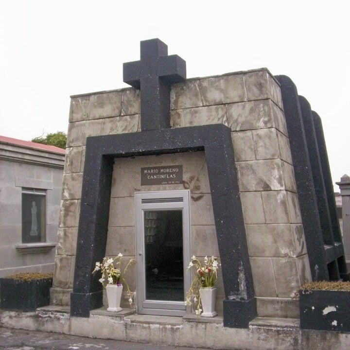 17 Tumbas que debes visitar antes que tengas la tuya