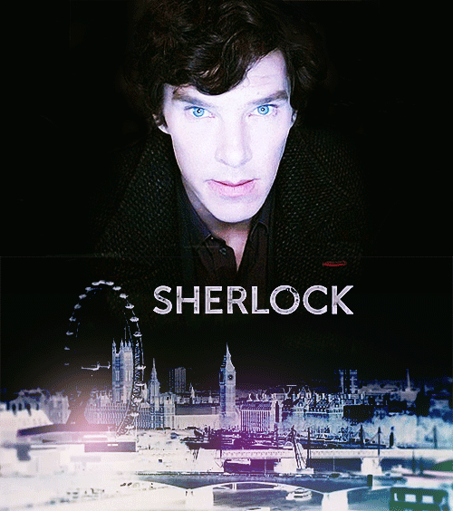 One of the innovative things about creators Steven Moffat and Mark Gatiss' version of Sherlock is that it is set in present-day London as opposed to the Victorian period. (And yes, this came out before CBS' Elementary.)Sherlock with a cell phone? Genius.