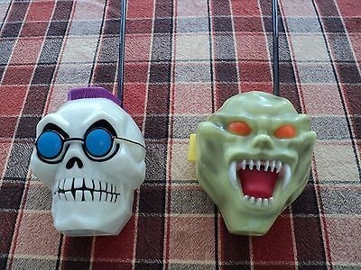 Okay, now those are pretty badass.