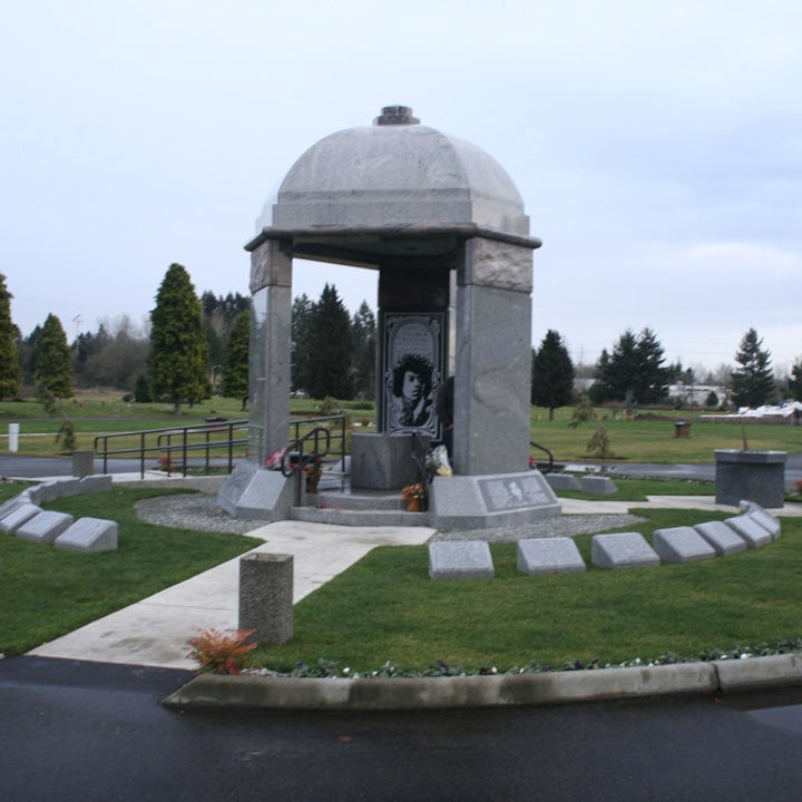 17 Tumbas que debes visitar antes que tengas la tuya