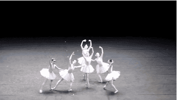 This Is The Funniest Ballet Routine You’ll Ever See