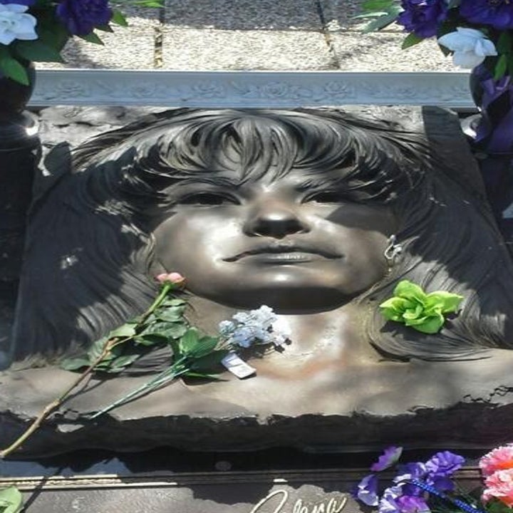 17 Tumbas que debes visitar antes que tengas la tuya