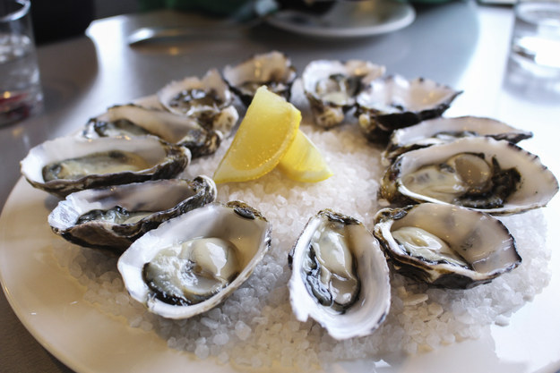 Just because you're strapped for cash doesn't mean you can't enjoy these little mollusks. There are plenty of places to choose from that will have oysters on special, sometimes for just a dollar each!