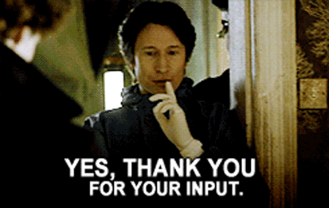 Sherlock is a total asshole to everyone because of how superior his intellect it, and everyone else makes fun of him for being so awkward. Hilarity ensues.