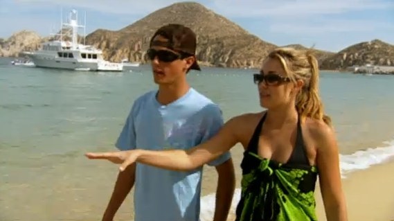 "What Happens in Cabo"
