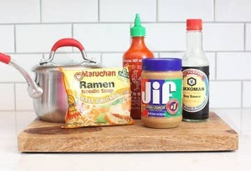 11 Genius Things You Can Do With Instant Ramen