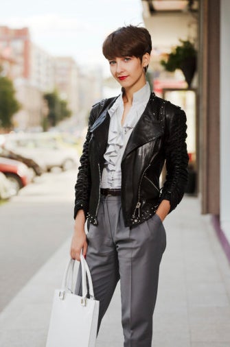 12 Ways To Wear Your Favorite Summer Clothes Year-Round