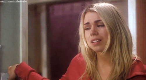 20 Questions British Girls Need To Answer Immediately