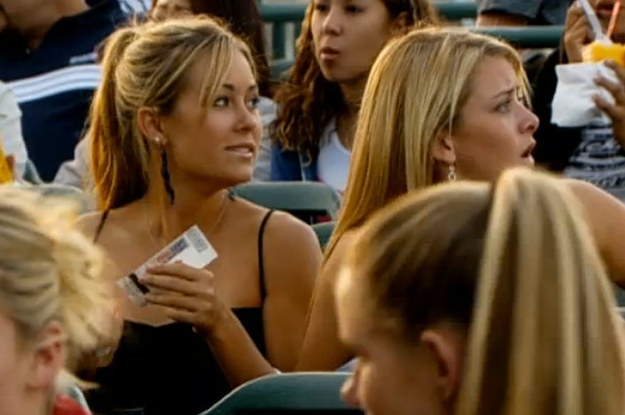 See Lauren Conrad through the years, from 'Laguna Beach' to now