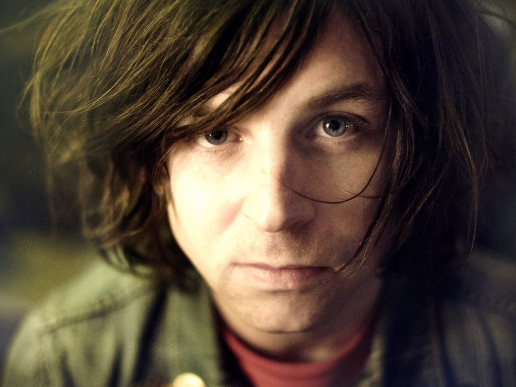 This self-titled album boasts 11 very personal tracks and can be streamed currently at npr.org