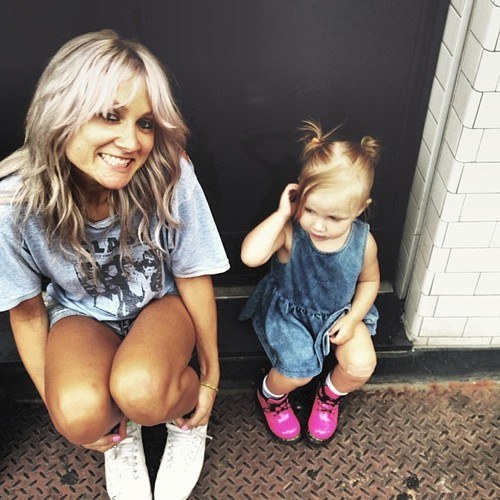 Who calls the One Direction boys her uncles!
