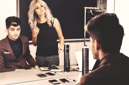 Nice job, Lou (ugh).
