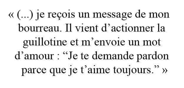 Ces Phrases Viennent Elles De Merci Pour Ce Moment Ou De Cinquante Nuances De Grey