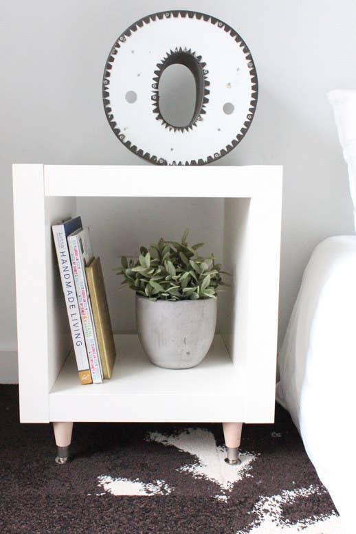 37 Cheap And Easy Ways To Make Your Ikea Stuff Look Expensive