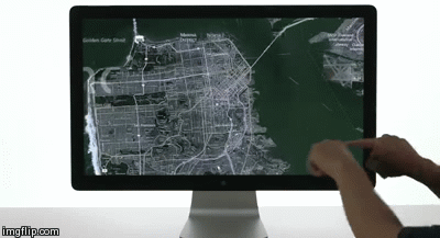 What they do: Remember the cool way Tom Cruise operated computers with his hands in Minority Report? Leap Motion brings you that technology thanks to a controller that lets you manipulate your home computer with a wave of the hand.Background: Leap Motion is a San Francisco based company founded in 2010 by Michael Buckwald and David Holz.