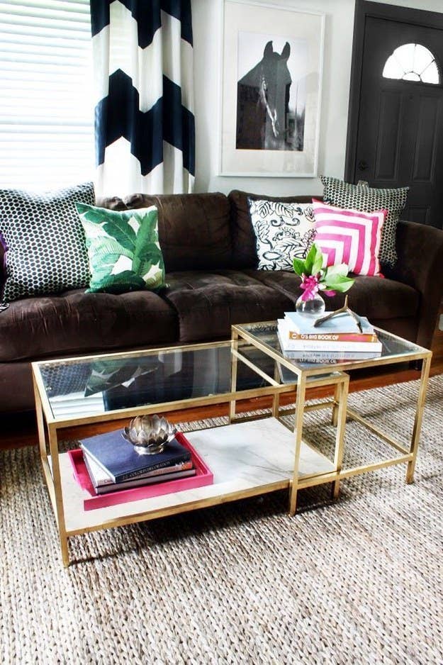 27 Stilvolle Ikea Hacks Die Dein Zuhause Total Fancy Aussehen Lassen